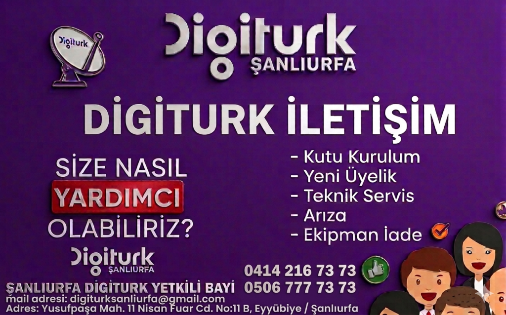 Digiturk İletişim
